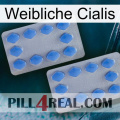 Female Cialis 20
